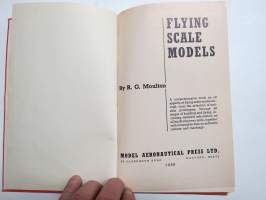 Flying Scale Models