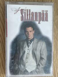 Sillanpää -C-kasetti / C-cassette