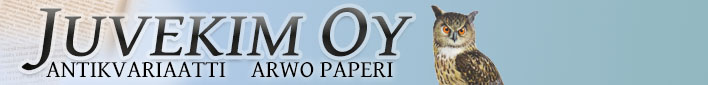 Juvekim Oy Logo