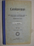 Laskuoppi kansakouluja varten