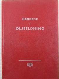 Handbok i oljeeldning för fastighetsuppvärmning - Öljylämmityksen käsikirja