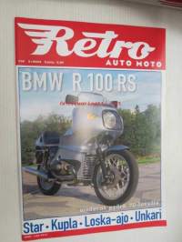 Retro Auto Moto 2004 nr 5  #40