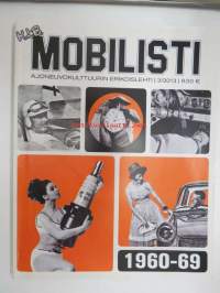 Mobilisti 2013 nr 3 (1960-69), Rover