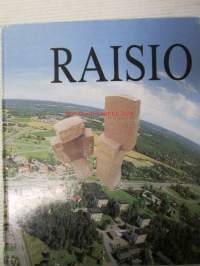 Raisio (1997)