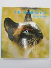 The Batsford book of The Siamese Cat