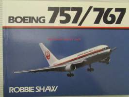 Boeing 757 / 767