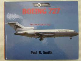 Boeing 727 - Air 5 Portfolios