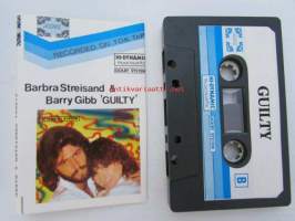 Barbra Streisand & Barry Gibb - 
