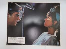 A Rose for Everyone - Columbia Pictures - Claudia Cardinale -elokuvan mainoskuva / kaappikuva / painokuva -movie advertising photo / printdisplay case photo