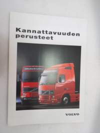 Volvo kuorma-autot 