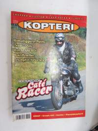 Kopteri nr 53 -motorcycle magazine