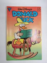 Donald Duck nr 275, October 1989