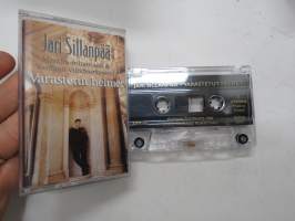 Jari Sillanpää - Varastetut helmet, Universal VJMC-01 -C-kasetti / C-cassette