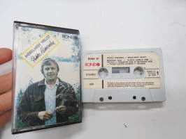 Pekka HImanka - Maailman valot, Rondo ROKA 16 -C-kasetti / C-cassette