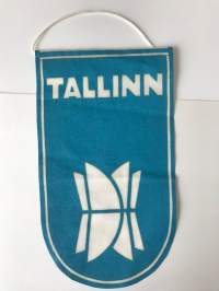 Tallinna Tallinn -matkailuviiri