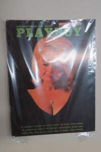 Playboy 1965 nr 9