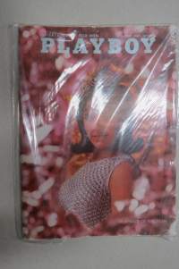 Playboy 1967 nr 8