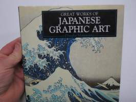 Japanese Graphic Art