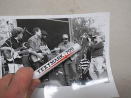 Blues Brothers Band -valokuva / photograph