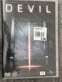 Devil -DVD-elokuva