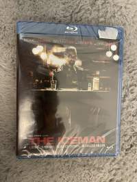 The Iceman -Blu-Ray -elokuva