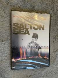 Salton Sea -DVD-elokuva