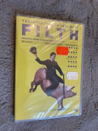 Filth -DVD-elokuva