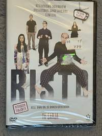 Risto -DVD-elokuva