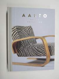 Aalto Design Collection - The world's largest private collection of modern designs by Alvar Aalto and Aino Marsio-Aalto, consisting of more than 1 000 pcs of...