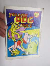 Yellow Dog Comics nr 20