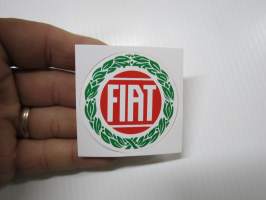 Fiat -tarra