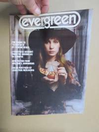 Evergreen Review nr 94 - December 1971