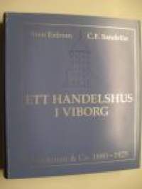 Ett Handelshus i Viborg Hackman & Co 1880-1925
