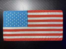 Yhdysvallat -lippu