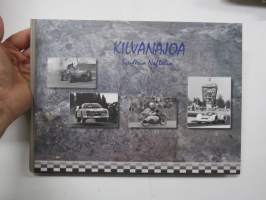 Kilvanajoa - Scuderia Naftalin