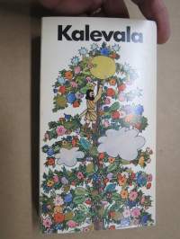 Kalevala (på svenska)