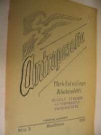 Antroposofia 1933 nr 2