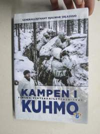 Kampen i Kuhmo - Finska vinterkriget 1939-1940