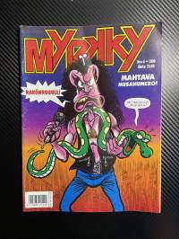Myrkky 1994 nr 6