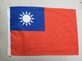 Taiwan -lippu