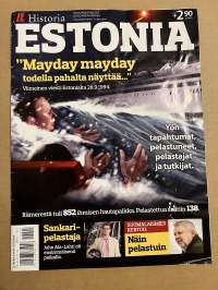 Iltalehti Teema Extra Estonia