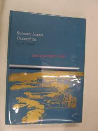 Suomen Sokeri Osakeyhtiö 1918-1968