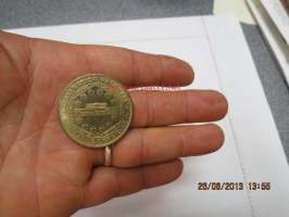 Les Arenes Romaines - Arles / Médaille officielle / Collection nationale - Monnaie de Paris -keräilykolikko