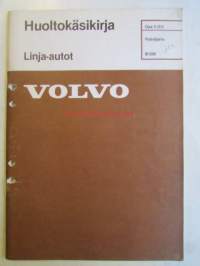 Volvo Linja-autot B10M pyöräjarru -Huoltokäsikirja osa 5 (51)