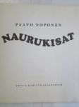 Naurukisat