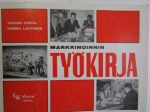 Markkinoinnin työkirja