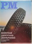 Purje ja Moottori 1971 nr 10 -mm. Liikenteen esteet ja hidasteet, Purjeilla kilpaa vai muuten vain, Ne tulevat taas, Toyota Celica, Escort Sport, Fiat 850 Sport