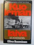 Kuoleman laiva S/S Hohenhörn - Juutalaispakolaisten kohtalo Suomessa