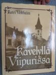 Kävelyllä Viipurissa