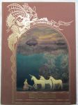 The Enchanted World Magical Beasts - Lumotun maailman maagiset pedot